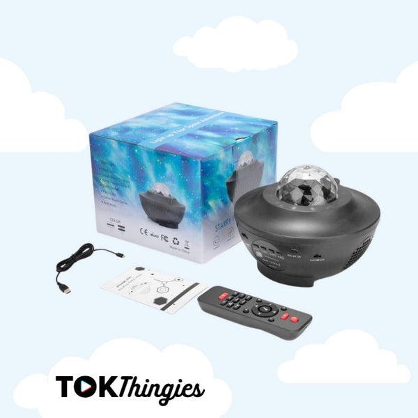 BrightSky™ Star Projector