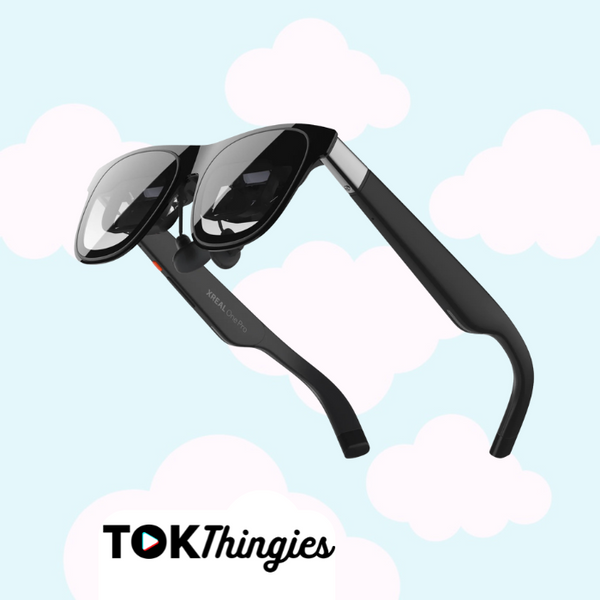 XREAL One Pro AR Glasses