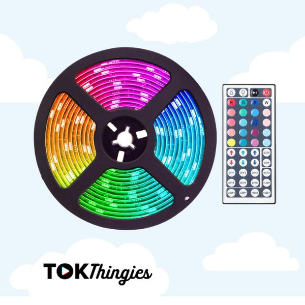 DreamLight™ Led Light Strips