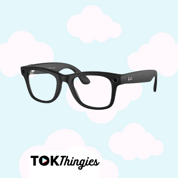 Ray-ban Meta™ AI Glasses