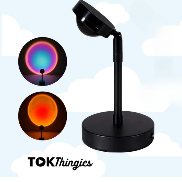 SunShine™ Sun Lamp